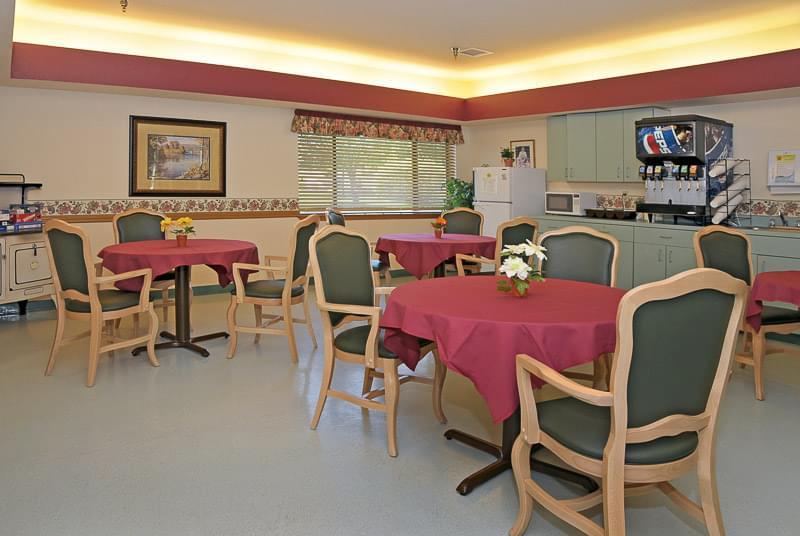Bridgeview Estates Senior Living Community Assisted Living, Nursing
